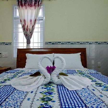 Duc Anh Bungalow フーコック エクステリア 写真